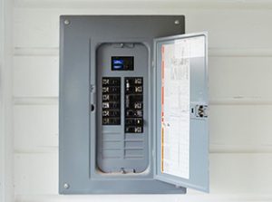 Corrosion in Home Electrical Panels: What You Should Know