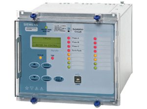 Best Siemens Reyrolle 7SR242 Supplier In India