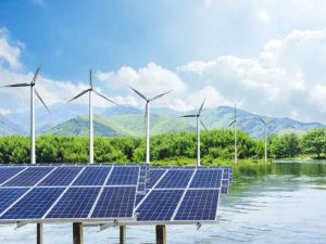 Solar at Zero Investment – GSE Renewables