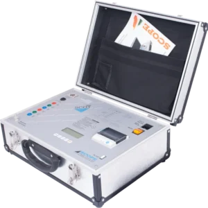 CRM Test Kit & Time Test Kit
