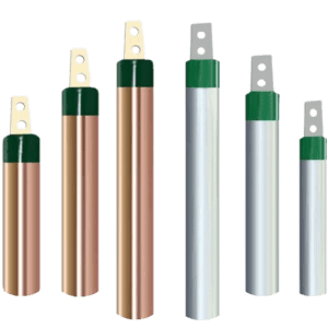 Chemical Earthing