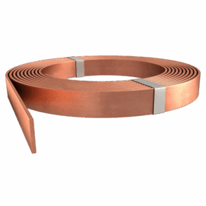 Copper Strip
