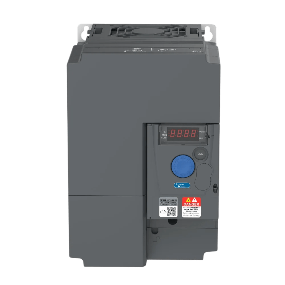 LK xD 1000 VFD - Image 2
