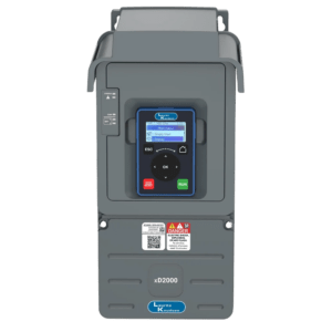 LK xD 2000 Advance VFD