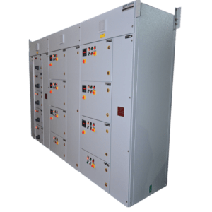 Electrical Panel