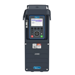 LK xD 4000 High-Performance VFD Drive