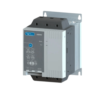 LK xS 2000 Soft Starter