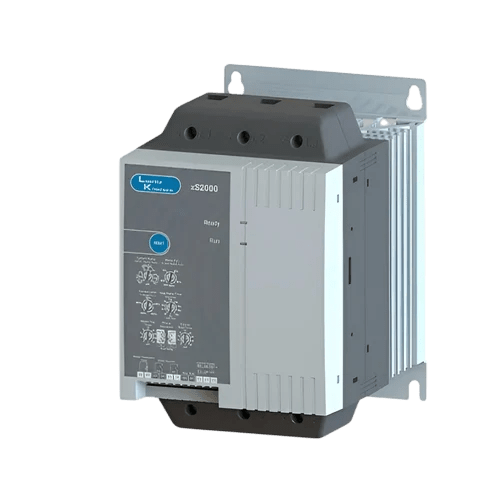 LK xS 2000 Soft Starter